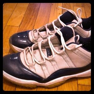 Georgetown Jordan’s